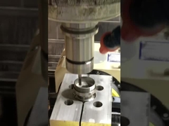 CNC-Bearbeitung 2