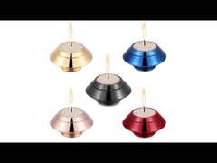 Teile für die CNC-Bearbeitung