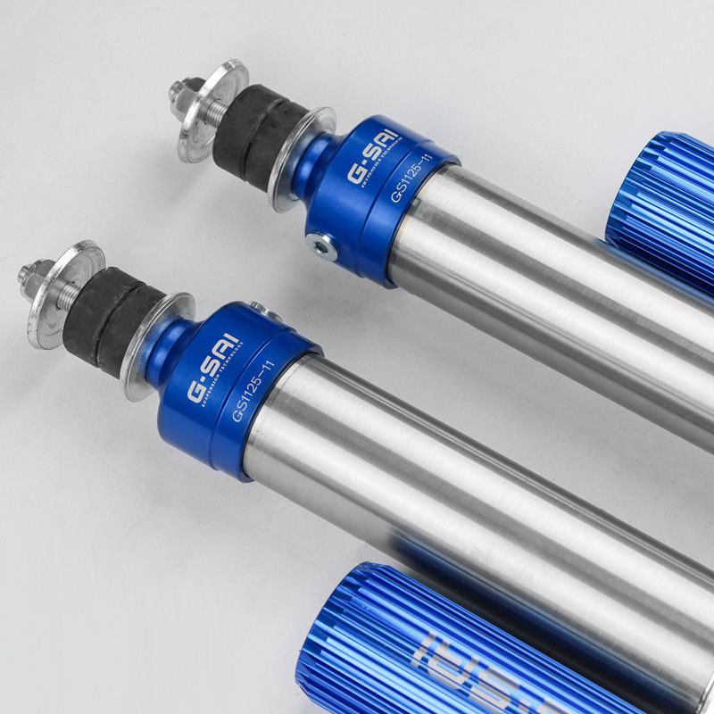 Nitrogen-Gas-Schocksabsorber Coilover-Suspension Lift-Kit für große Wand Tank 300