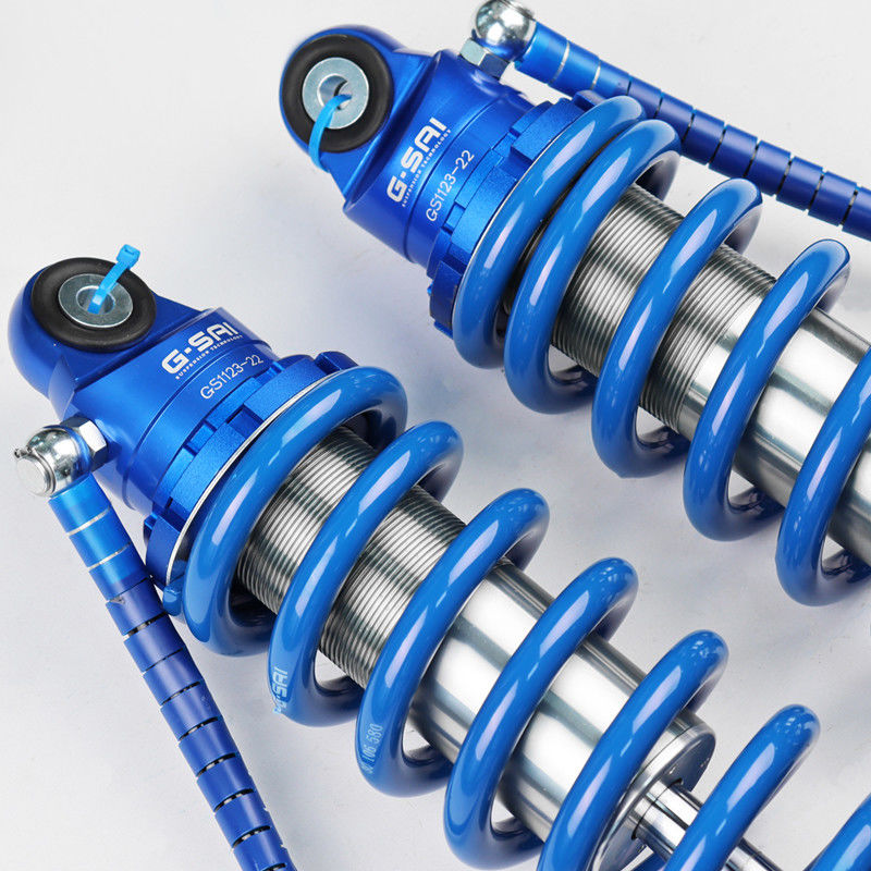 Nitrogen-Gas-Schocksabsorber Coilover-Suspension Lift-Kit für große Wand Tank 300