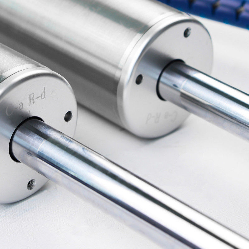 Nitrogen-Gas-Schocksabsorber Coilover-Suspension Lift-Kit für große Wand Tank 300