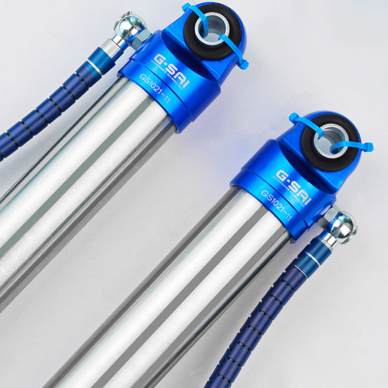 4x4 Off-Road Verstellbare Autoschlagdämpfer Stickstoff Suspension Kits Für Suzuki Jimny