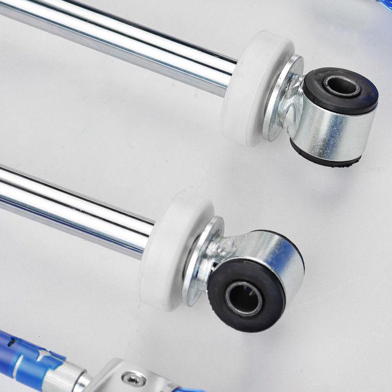 4x4 Off-Road Verstellbare Autoschlagdämpfer Stickstoff Suspension Kits Für Suzuki Jimny