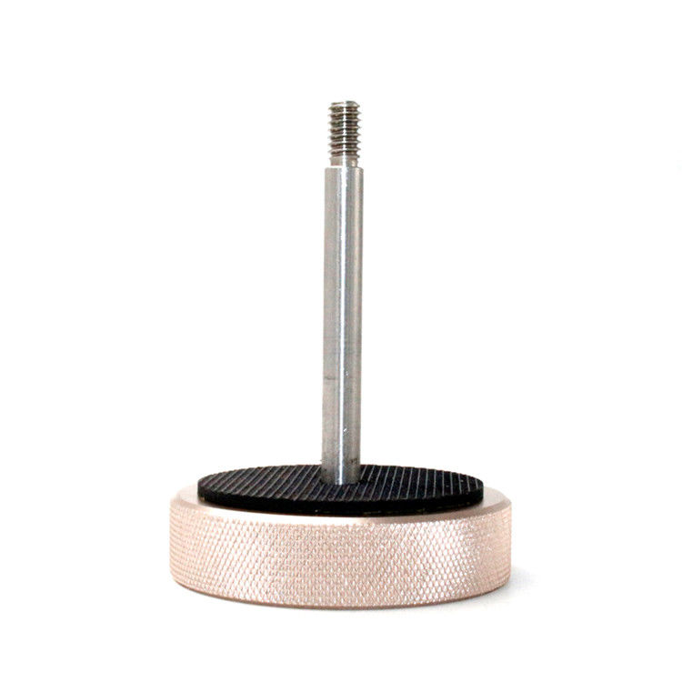 Cnc-Bearbeitung Motorrad-Auto-Aluminium-Teil kundenspezifischer Edelstahllegierung Messing POM PTFE Nylon PEEK CNC-Service