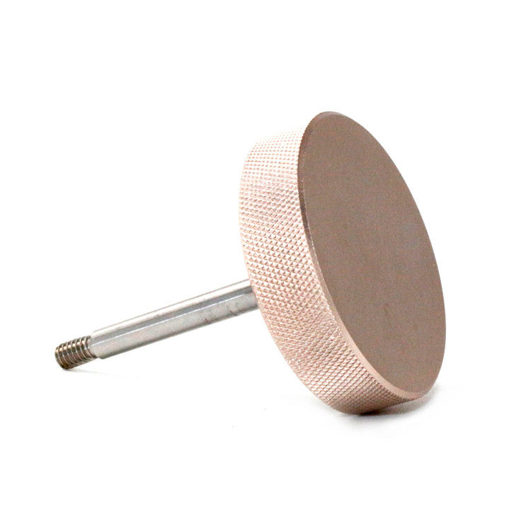 Cnc-Bearbeitung Motorrad-Auto-Aluminium-Teil kundenspezifischer Edelstahllegierung Messing POM PTFE Nylon PEEK CNC-Service