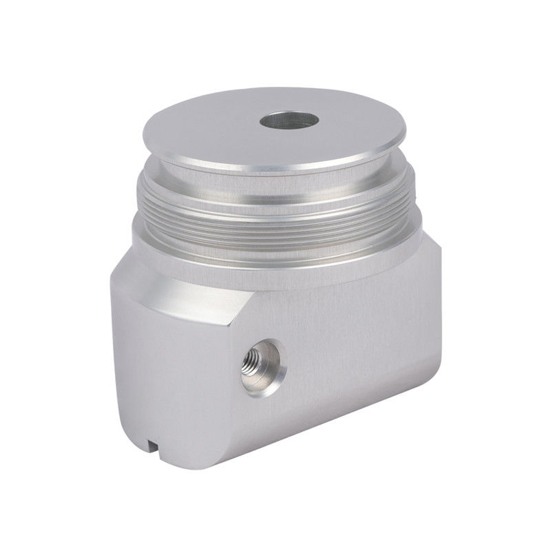 OEM ODM CNC Drehbearbeitung CNC Drohnenteile / Klapparm für Automobilteile
