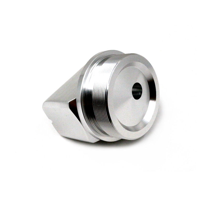 OEM ODM CNC Drehbearbeitung CNC Drohnenteile / Klapparm für Automobilteile