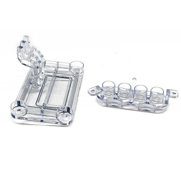 ABS POM Nylon 3D-Druck-Teile kundenspezifischer 3D-Druck-Service Kunststoffprototyp