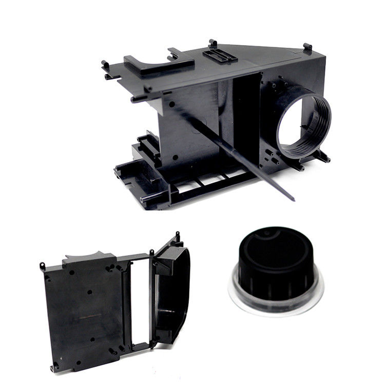 ABS POM Nylon 3D-Druck-Teile kundenspezifischer 3D-Druck-Service Kunststoffprototyp