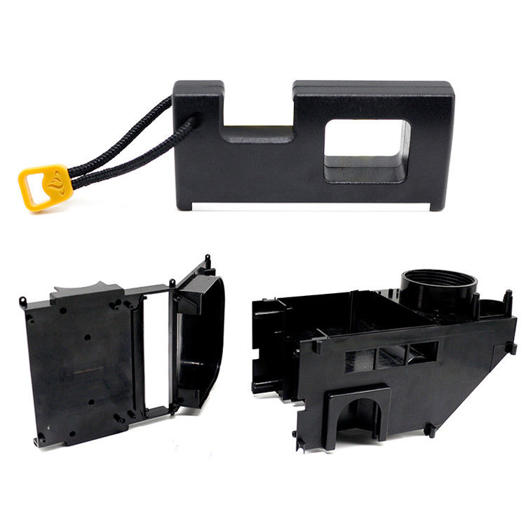 ABS POM Nylon 3D-Druck-Teile kundenspezifischer 3D-Druck-Service Kunststoffprototyp
