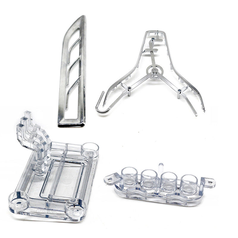 SLA SLS Metall 3D-Druck-Service Größe angepasst