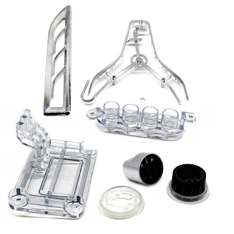 ABS POM Nylon 3D-Druck-Teile kundenspezifischer 3D-Druck-Service Kunststoffprototyp