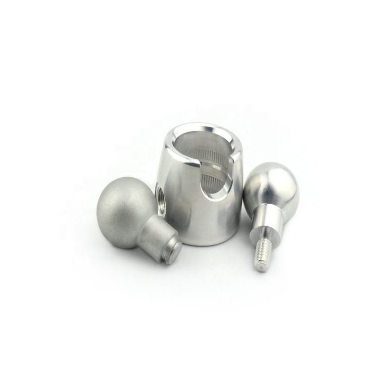 CNC-Teile Zulieferer Hersteller Präzisionsbearbeitung SERVICE CNC-Maschinenteile ALUMINIUM CNC-Dreh- und Fräsen