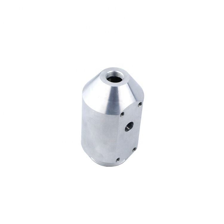 CNC-Teile Zulieferer Hersteller Präzisionsbearbeitung SERVICE CNC-Maschinenteile ALUMINIUM CNC-Dreh- und Fräsen