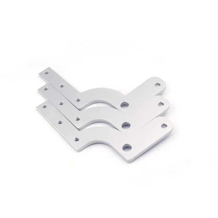 Individuelle Aluminiumplatte für Blechmetalldachwerk Individuelle Verarbeitung Produktkategorie Blechmetallverarbeitung