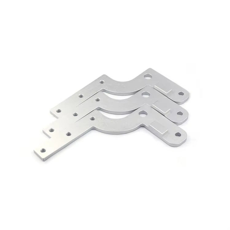 Individuelle Aluminiumplatte für Blechmetalldachwerk Individuelle Verarbeitung Produktkategorie Blechmetallverarbeitung
