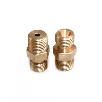 Hasun kundenspezifische Präzision 5 Achsen CNC-Frässervice Bearbeitung Edelstahl Anodisierte Aluminium Metallblöcke kundenspezifische Ma
