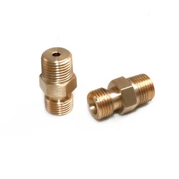 Hasun kundenspezifische Präzision 5 Achsen CNC-Frässervice Bearbeitung Edelstahl Anodisierte Aluminium Metallblöcke kundenspezifische Ma