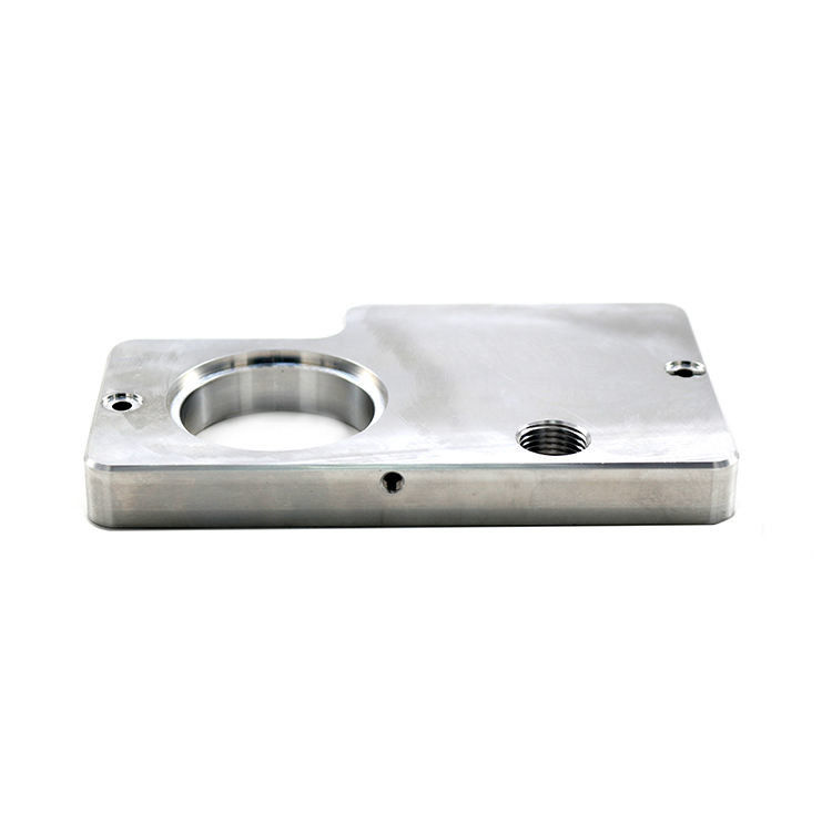 Fabrik kundenspezifische 5 Achsen Präzision Messing Edelstahl Aluminium CNC Drehen Autoteile