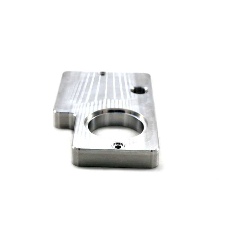 Fabrik kundenspezifische 5 Achsen Präzision Messing Edelstahl Aluminium CNC Drehen Autoteile