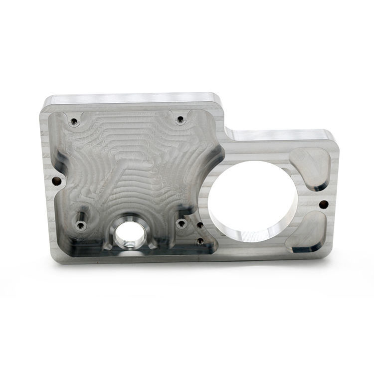 Fabrik kundenspezifische 5 Achsen Präzision Messing Edelstahl Aluminium CNC Drehen Autoteile
