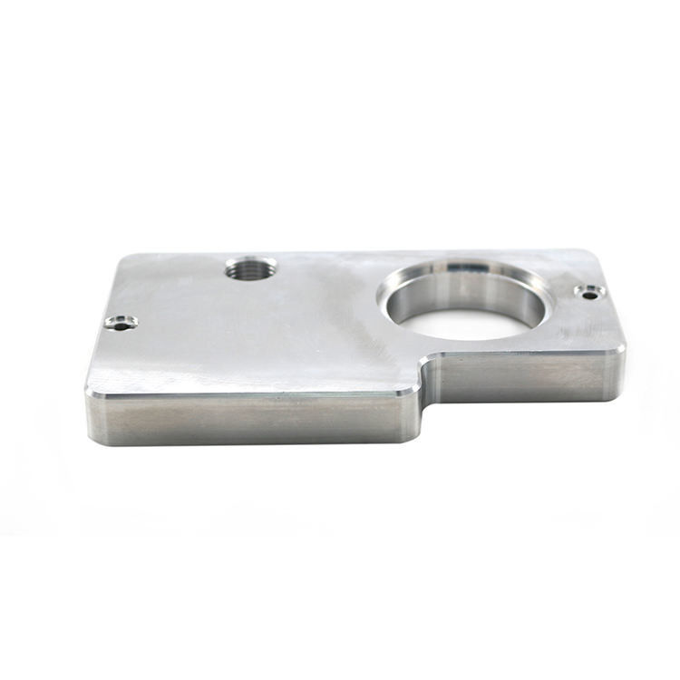 Fabrik kundenspezifische 5 Achsen Präzision Messing Edelstahl Aluminium CNC Drehen Autoteile
