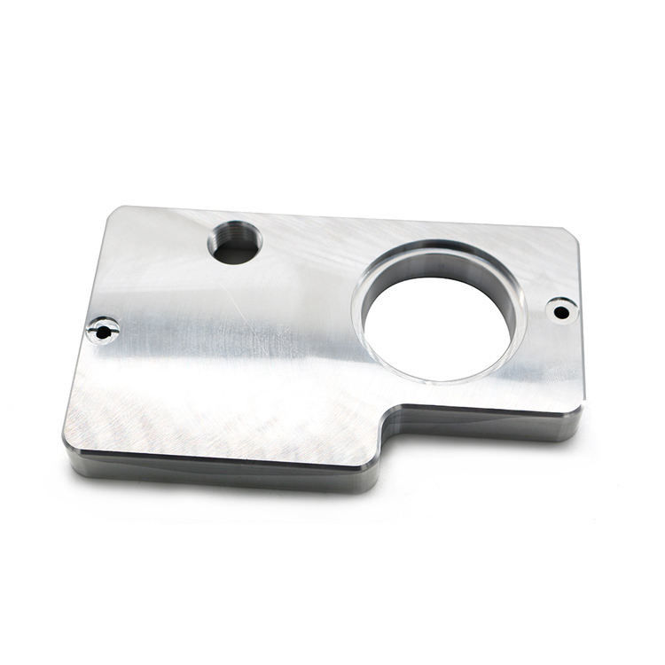 Fabrik kundenspezifische 5 Achsen Präzision Messing Edelstahl Aluminium CNC Drehen Autoteile