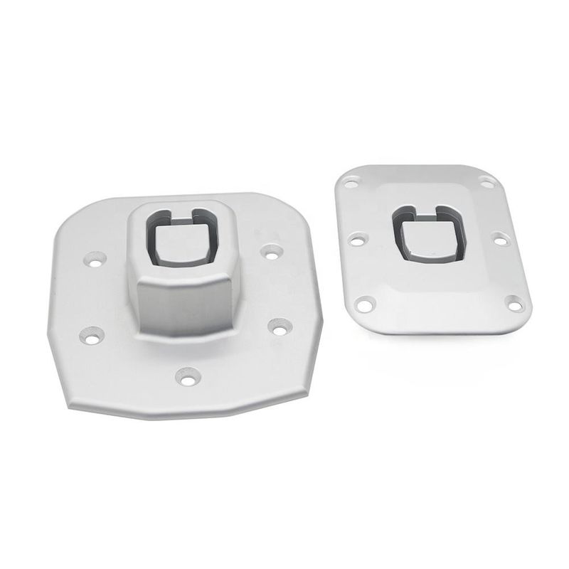 CNC-Bearbeitungsdienste für Aluminium, Messing, Edelstahl, Metallteile, 3D-Modell, Bohr-Fräsen und Drehen