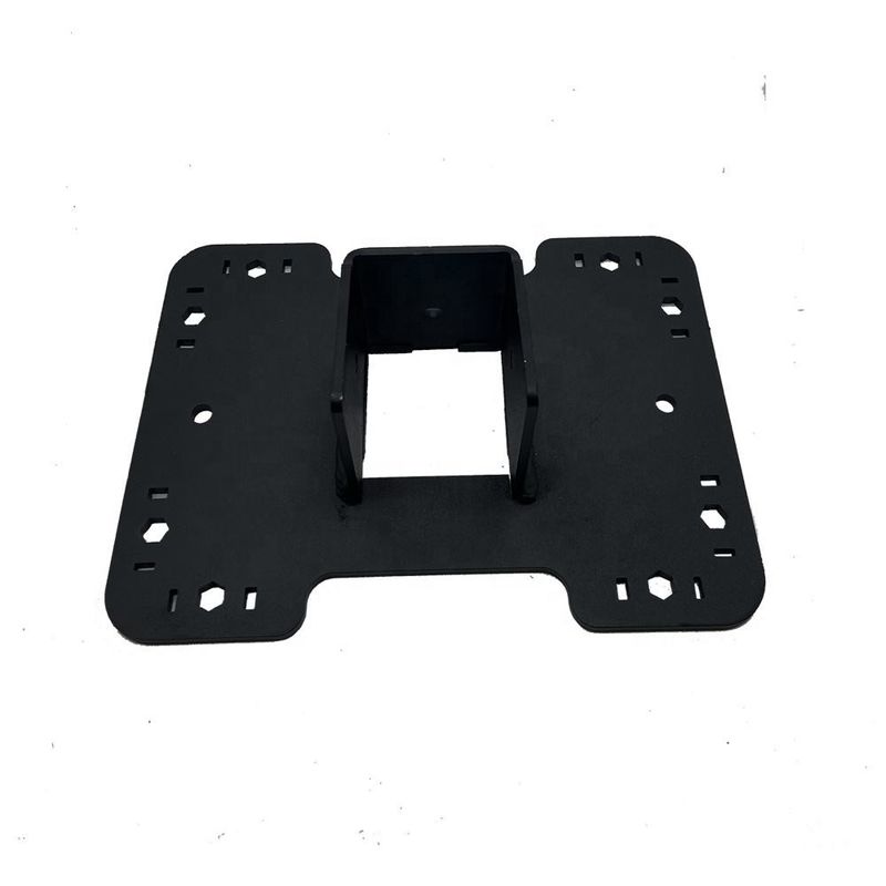 Hersteller von Aluminium-Perforationsplatten