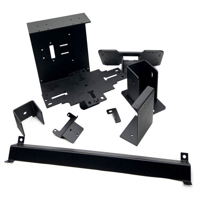 Hersteller von Aluminium-Perforationsplatten